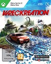 Wreckreation (Xbox)