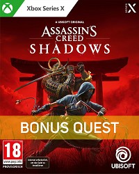 Assassins Creed Shadows fr PC, PS5, Xbox Series X