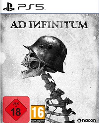 Ad Infinitum Elite uncut (PS5)