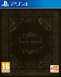 Dark Souls: Trilogy [uncut Edition] (PS4)