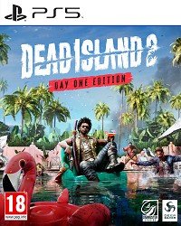 Dead Island 2 Day 1 Bonus Edition AT uncut (PS5)