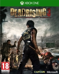 Dead Rising 3 uncut (Xbox One)