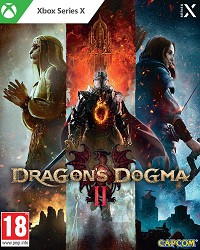 Dragons Dogma 2 fr PS5, Xbox Series X