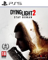 Dying Light 2: Stay Human uncut (PS5)