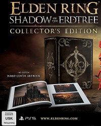 Elden Ring Shadow of the Erdtree fr PS5, Xbox Series X