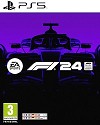 F1 Formula 1 2024 (PS5)