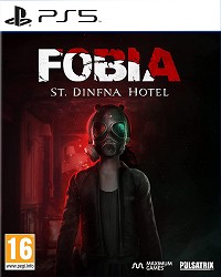 FOBIA: St. Dinfna Hotel uncut (PS5)
