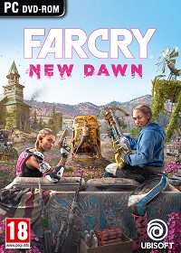 Far Cry New Dawn Bonus uncut  Edition (PC)