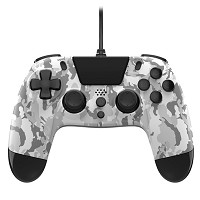 VX-4 Wired Controller (Camo) (PS4)