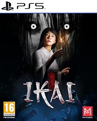 IKAI uncut (PS5)