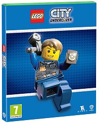LEGO City: Undercover (Limited Edition) (Xbox One)