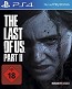 Last of Us: Part 2 fr PS4, PS5