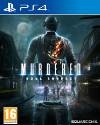 Murdered Soul Suspect (PS4)