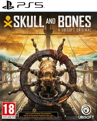 Skull and Bones Bonus Edition uncut (PS5)