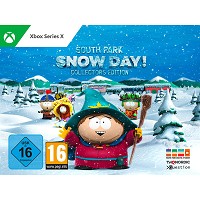 South Park: Snow Day fr Nintendo Switch, PC, PS5, Xbox Series X