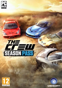 The Crew Season Pass (Add-on) (PC Download) bei GameShop.at kaufen