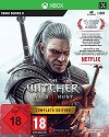 The Witcher 3: Wild Hunt (Xbox Series X)