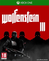 Wolfenstein III AT Edition (Xbox)