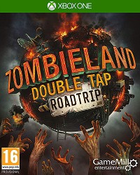 Zombieland: Double Tap - Road Trip uncut (Xbox One)