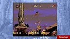 Aladdin and the Lion King and Jungle Book Nintendo Switch
