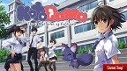 Kotodama: The 7 Mysteries of Fujisawa PS4