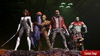 Marvels Guardians of the Galaxy Xbox