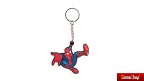 Spiderman Anhnger Merchandise