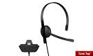 Xbox One Chat Headset Xbox One