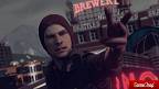 inFAMOUS: Second Son PS4