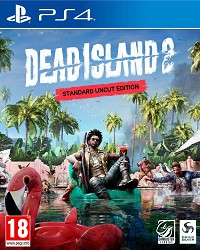 Dead Island 2 AT uncut für Merchandise, PC, PS4, PS5™, Xbox
