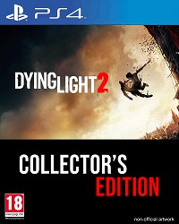 Dying Light 2: Stay Human AT uncut für PC, PS4, PS5™, Xbox