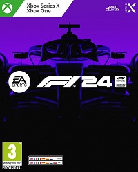 F1 (Formula 1) 2024 Bonus Edition fr PS4, PS5, Xbox
