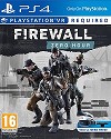 Firewall: Zero Hour VR (PS4)