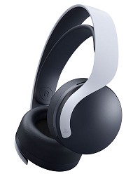 Pulse 3D-Wireless-Headset (White) fr PS5