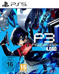 Persona 3 Reload Bonus Edition (PS5)