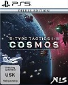 R-Type Tactics 1 + 2 Cosmos Deluxe Edition (PS5)