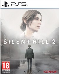 Silent Hill 2 Remake [uncut Edition]