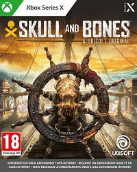 Skull and Bones Bonus Edition uncut fr PS5, Xbox Series X