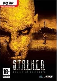 Stalker - Shadow of Chernobyl uncut (PC)