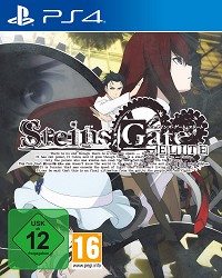 Steins Gate ELITE LIMITED Edition (PS4)