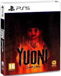 Yuoni Sunset Edition fr PS5
