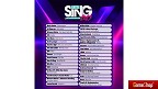 Lets Sing 2023 Nintendo Switch