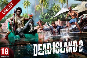 dead island 2