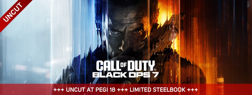 Call of Duty Black Ops 7