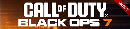 Call of Duty Black Ops 7