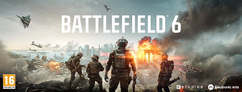 Battlefield 6