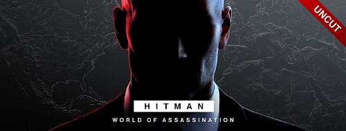 Hitman