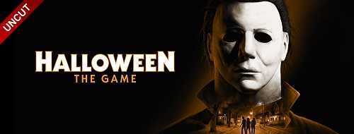 Halloween The Game