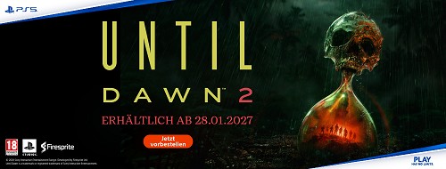 Until Dawn 2
