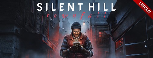Silent Hill Townfall